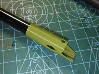 0.2mm 层高, 2 层墙, 15% 填充
