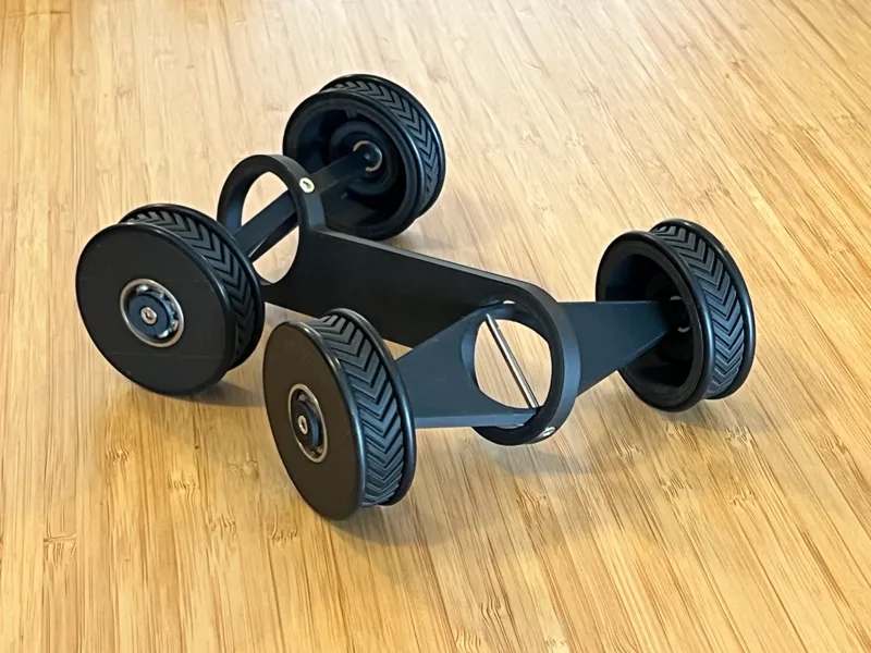 Grip Car Mini