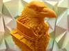 0.16mm layer, 2 walls, 15% infill