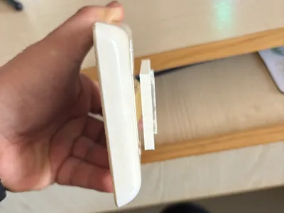 4.2-inch E-ink screen original case stand