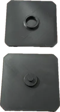Présentoir pour cartes One Touch — photo 4
