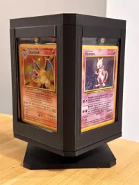 Présentoir pour cartes One Touch — photo 5