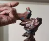 0.2mm layer, 6 walls, 25% infill