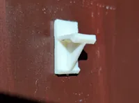 0.2mm layer, 5 walls, 90% infill