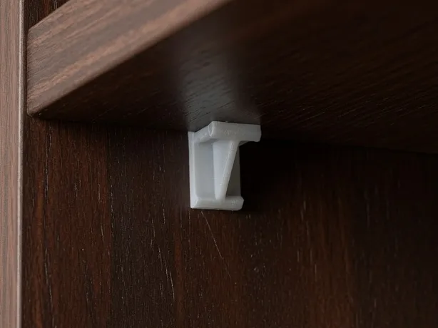 Strong Shelf Support Peg