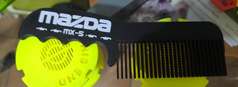 Mx5 Grip Comb