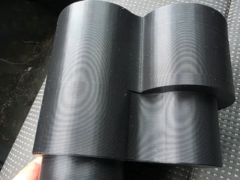 audi a3 sportback 2007 cup holder