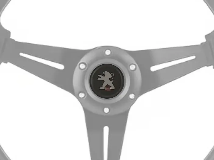 Tampa Central de Volante – Peugeot OLD
