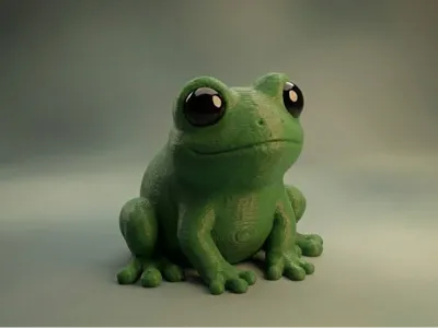 froggy