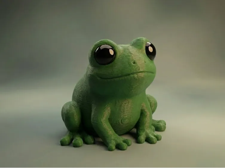 froggy