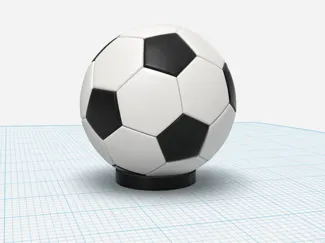 Football Trophy