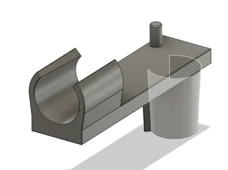 Duschwinkel