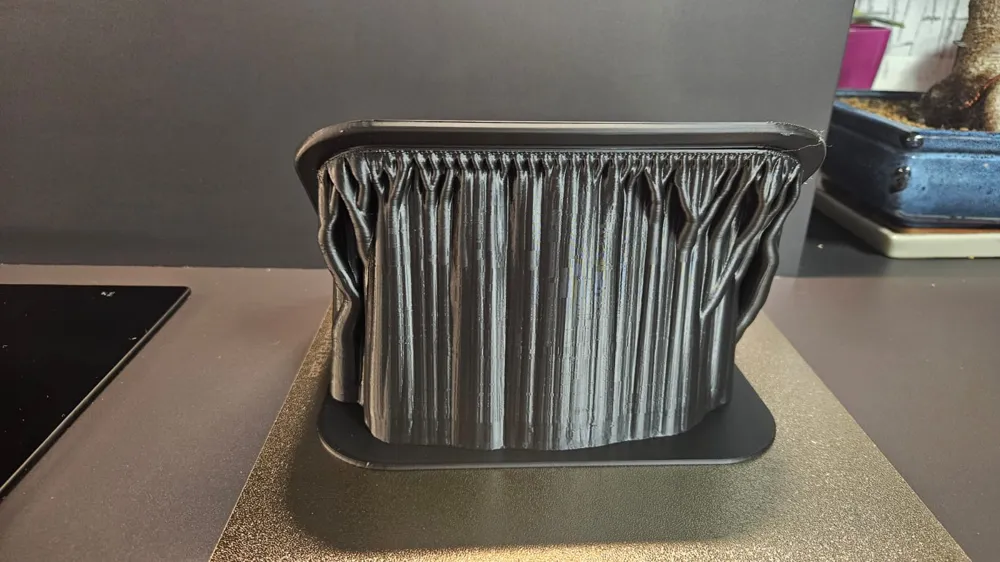MAC MINI M1 M2 SUPPORT - Free 3D Print Model - MakerWorld