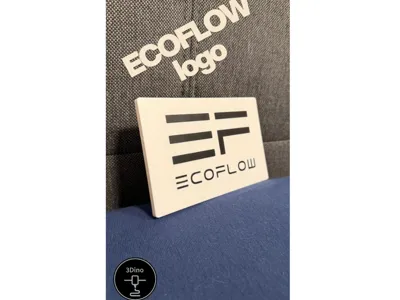 ECOFLOW LOGO