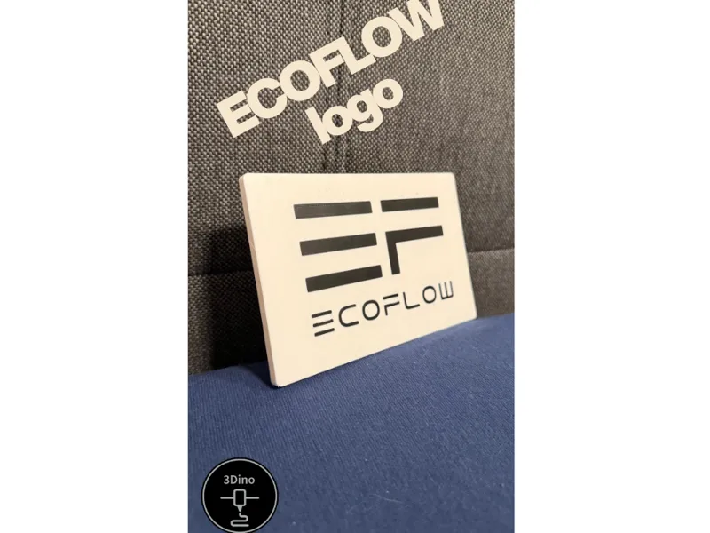 ECOFLOW LOGO
