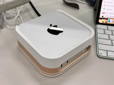 Mac Mini M4 Case