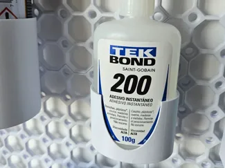Multiboard Glue Holder