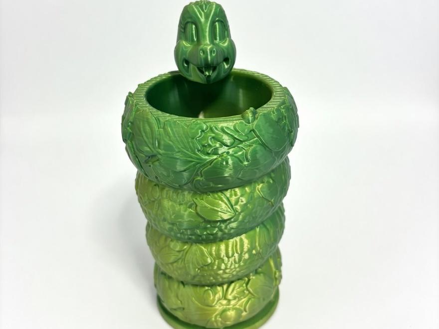 Stifte Pinzetten Schlangen Aufbewahrung