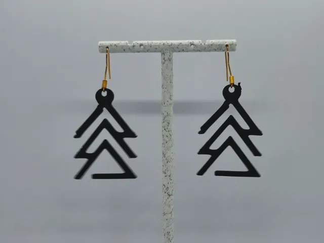 Aretes Los Picos del Equilibrio