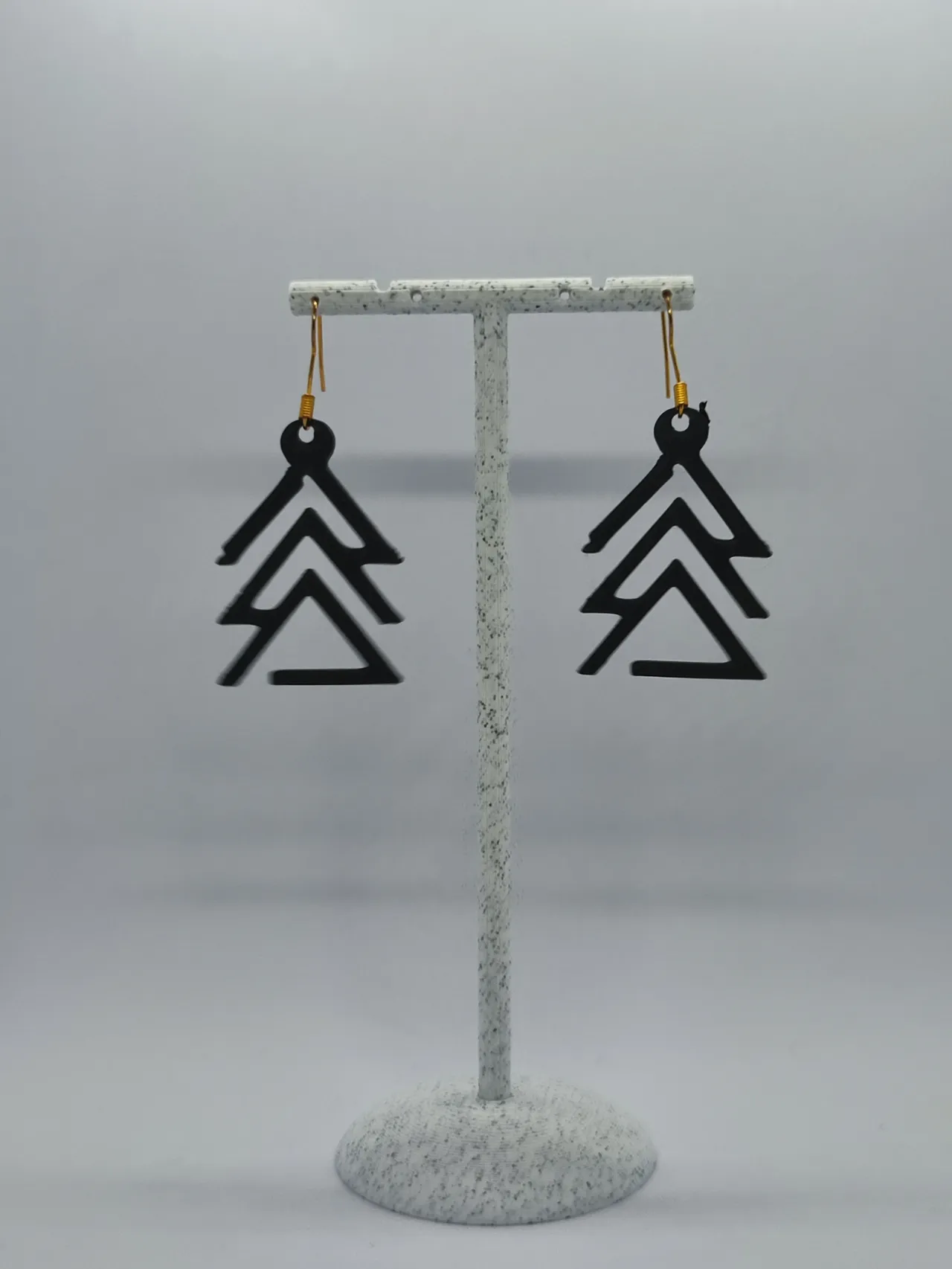 Aretes Los Picos del Equilibrio view 2