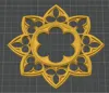 Gold Silk Pla