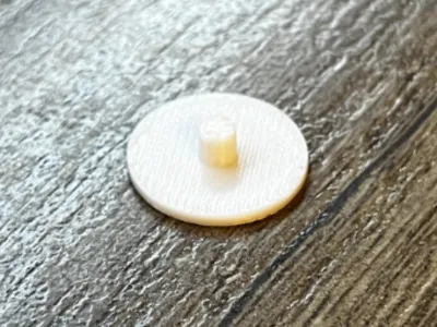 Screw cover / cap