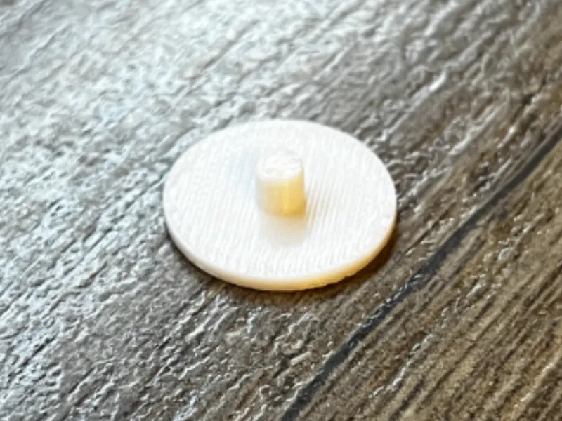 Screw cover / cap