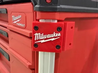 Milwaukee Rail Bracket 