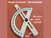 Protractor
