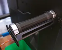 PETG 0.2mm layer, 3 walls, 15% gyroid infill