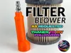 Workshop Dust Filter Blower 0.2mm layer, 4 walls, 15% infill