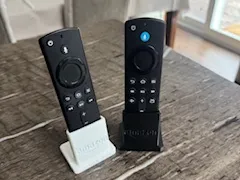 Amazon Fire Remote holder