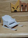 (双人座)0.2mm layer, 2 walls, 15% infill
