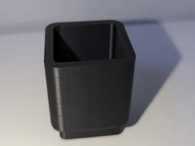 snap-on 3.65v battery holder 