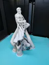 0.12mm layer, 2 walls, 8% infill