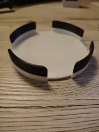 0.2mm layer, 3 walls, 15% infill