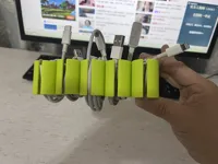 一盘五个