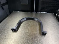 Slim Design - Remix for 8mm Magnets 0.2mm layer