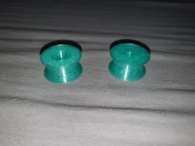 Flywheel inner Diameter 5,5mm
