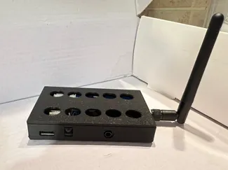 Sonocotta HiFi ESP32 Plus Case
