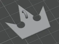 0.12mm layer, 2 walls, 25% infill