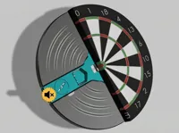 Beta: Silent Plate