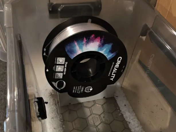 Spool Stand