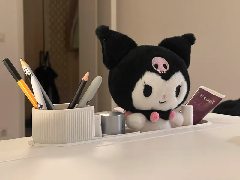 MITTZON Pencil Holder