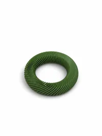 0.16mm layer, 1 walls, 0% infill