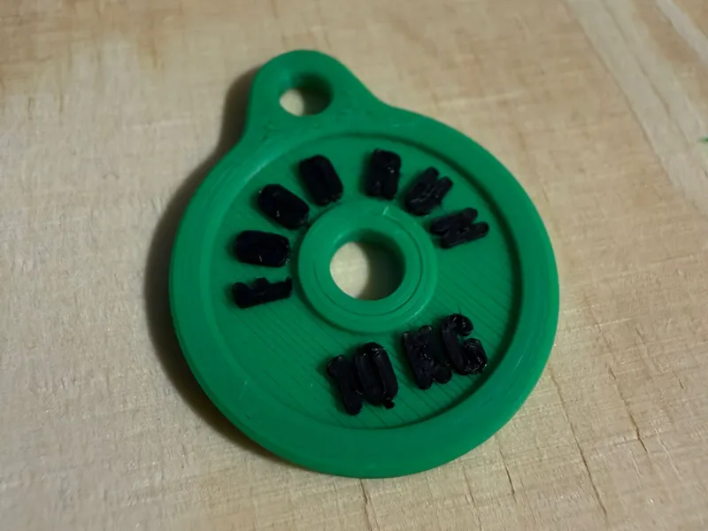 Shopping Cart Release Barbell Plate - Singapore