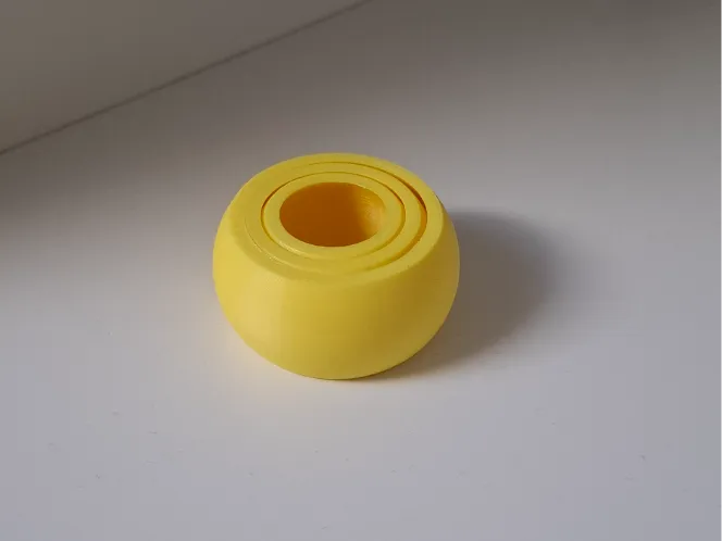 Fidget Ring