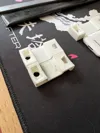 0.2mm layer, 3 walls, 15% infill