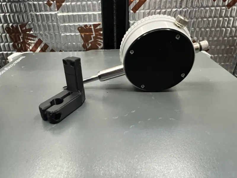 X&P series Manual Bed Leveling Adapter