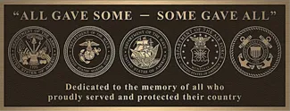 All Gave Some